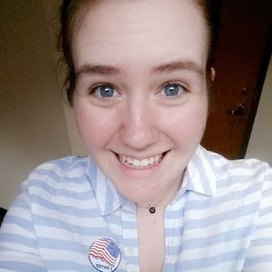 Meet your Posher, Marlee